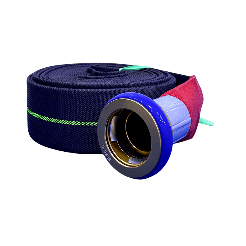 TPU Layflat hadica – odolná, ľahká a odolná vodná hadica na zavlažovanie