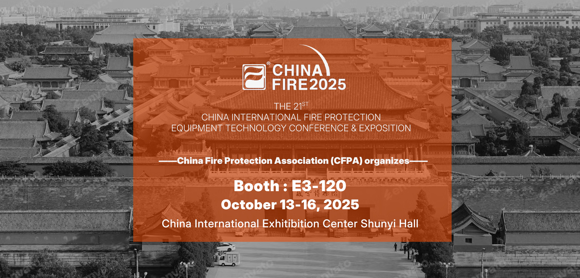 Taizhou Jun'an Fire Technology Co., Ltd.